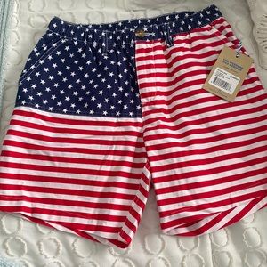 Chubbies shorts
